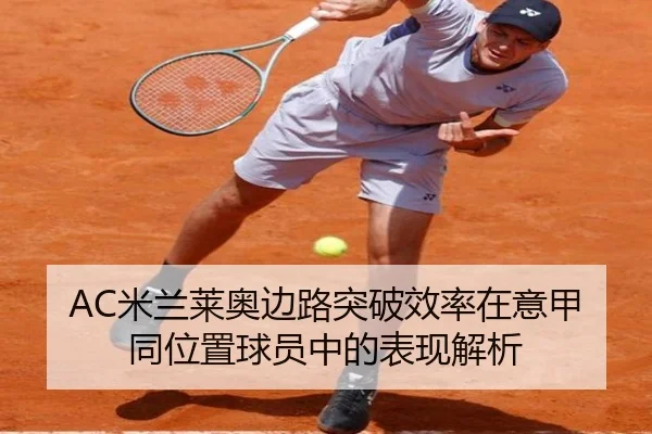 AC米兰莱奥边路突破效率在意甲同位置球员中的表现解析