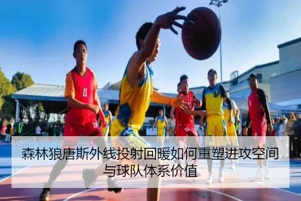 森林狼唐斯外线投射回暖如何重塑进攻空间与球队体系价值