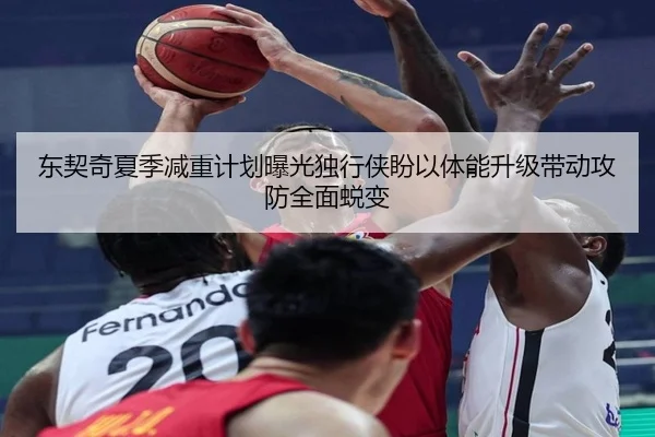 东契奇夏季减重计划曝光独行侠盼以体能升级带动攻防全面蜕变
